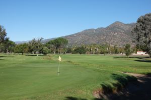 Soule Park 18th Back